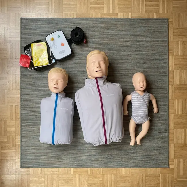 Formation petite enfance 